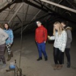 FiVo 2014 - das Kirchengebäude